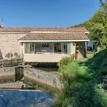 Du Moulin - Ariège Appartamento