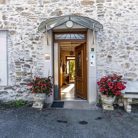 Du Moulin - Ariege Carla-de-Roquefort