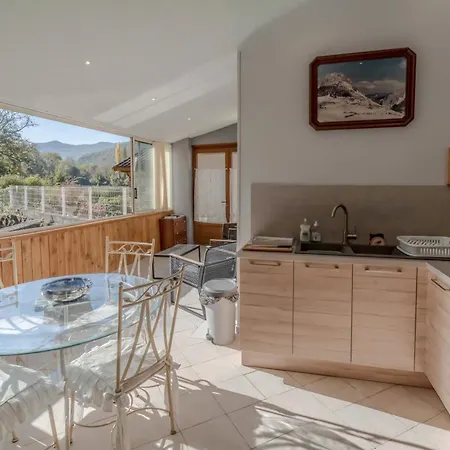 Du Moulin - Ariege Daire