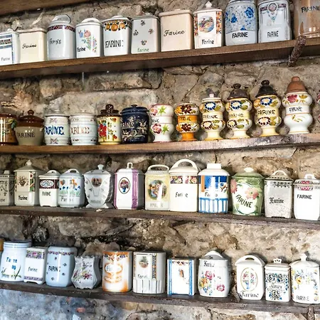 Daire Du Moulin - Ariege *