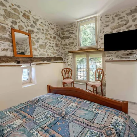 Du Moulin - Ariege Carla-de-Roquefort