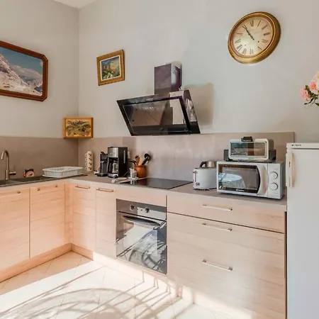 Daire Du Moulin - Ariege *