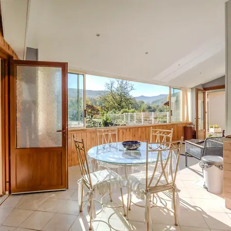 Du Moulin - Ariege Daire