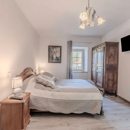 Du Moulin - Ariege * Carla-de-Roquefort