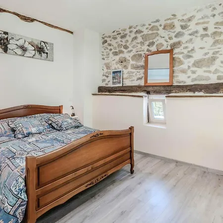 Du Moulin - Ariege Daire