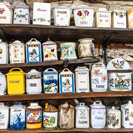 Du Moulin - Ariege Daire Carla-de-Roquefort