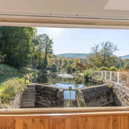 Du Moulin - Ariege Daire Carla-de-Roquefort