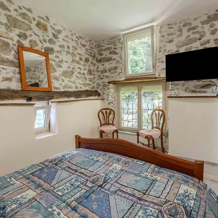 Du Moulin - Ariège Appartement *