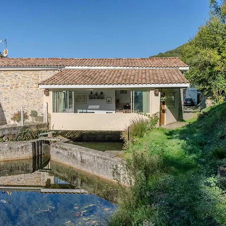 Du Moulin - Ariege Casa de Férias