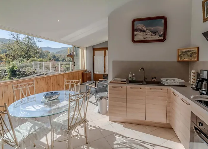 Du Moulin - Ariege Appartement