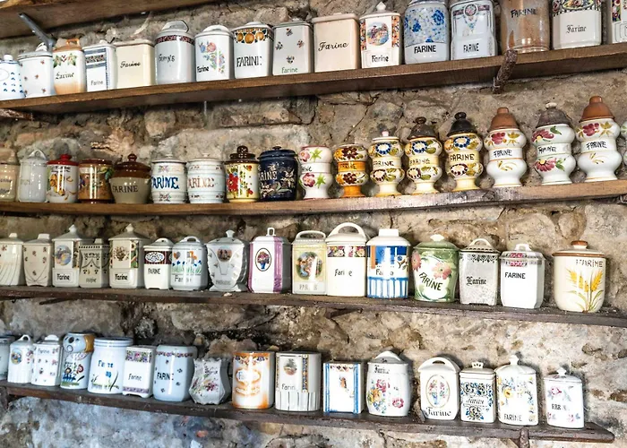 Appartement Du Moulin - Ariege *