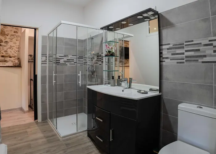 Du Moulin - Ariege Carla-de-Roquefort