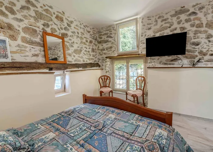 Du Moulin - Ariege Carla-de-Roquefort