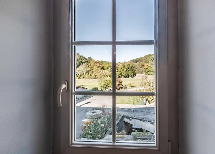 Appartement Du Moulin - Ariege