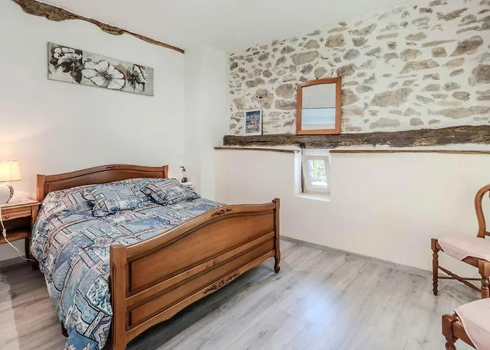 Du Moulin - Ariege Appartement