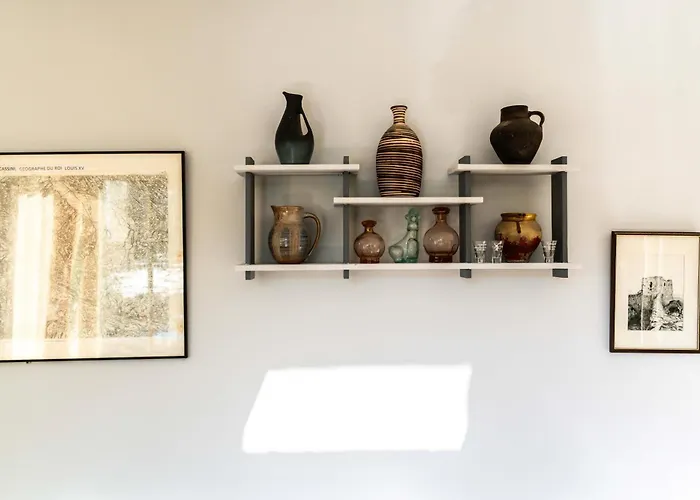 Appartement Du Moulin - Ariege *