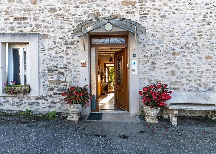 Appartement Du Moulin - Ariege